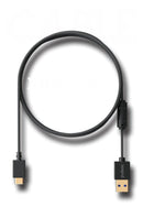 Pulsar USB-C Cable For Xlite Wireless Series (Black) (PXWCB) - DataBlitz