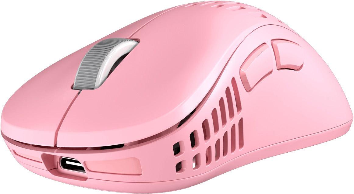 PULSAR XLITE V2 Medium Size 2 Wireless Gaming Mouse (Pink Edition) (PXW27) - DataBlitz