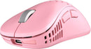 PULSAR XLITE V2 Medium Size 2 Wireless Gaming Mouse (Pink Edition) (PXW27) - DataBlitz