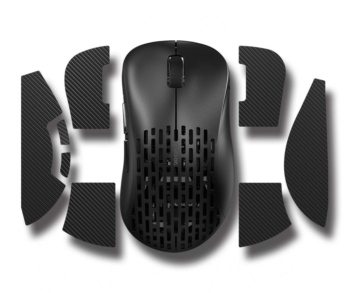 Pulsar Mouse Grip Tape (Thin) For Pulsar Xlite V2 Mini (PXDGT3) - DataBlitz