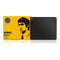 Pulsar ES1 XL Mouse Pad Bruce Lee Edition (Black) - DataBlitz