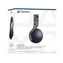PS5 Pulse 3D Wireless Headset For PS5/PS4 (CFI-ZWH1 06) (Grey Camouflage) Asian - DataBlitz