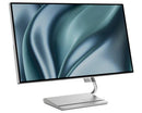 Lenovo Q27H-20 27-Inch QHD IPS Flat Panel Monitor - DataBlitz