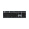 Keychron Q6 QMK Custom Mechanical Barebone Swappable RGB Backlight Keyboard - Silver Grey (Q6A2) - DataBlitz