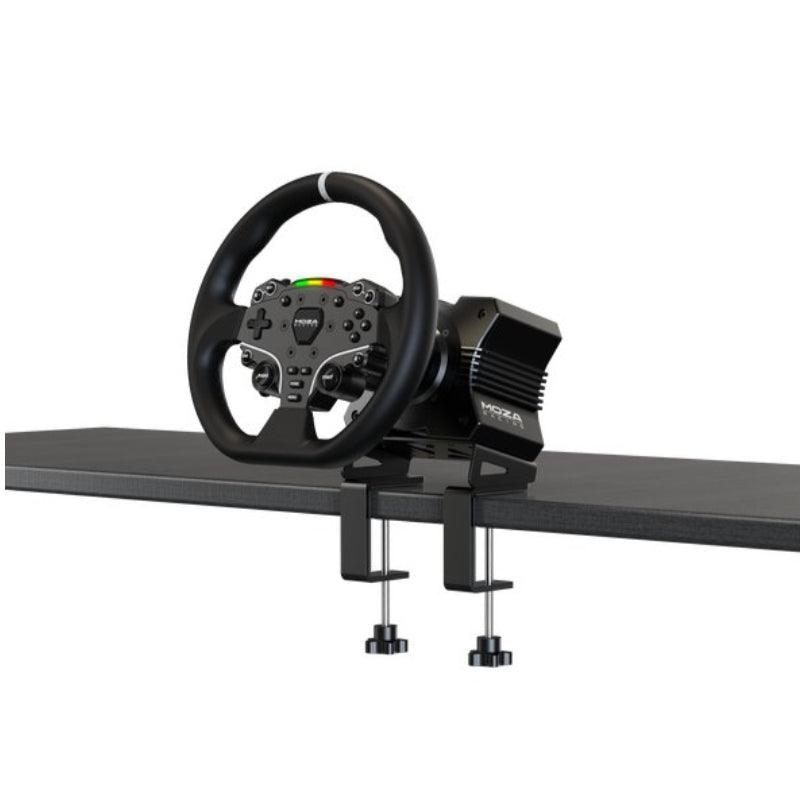 Moza Racing R5 Racing Simulator (RS20) - DataBlitz