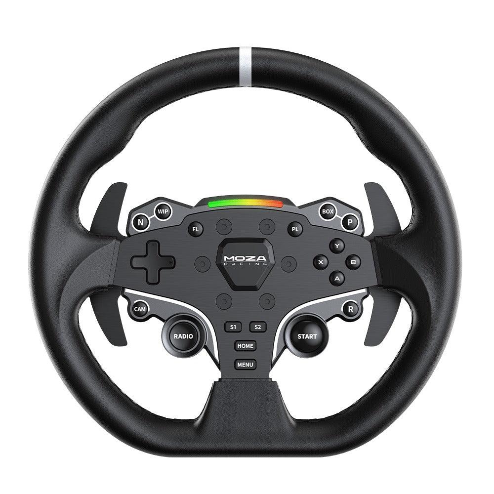 Moza Racing R5 Racing Simulator (RS20) - DataBlitz