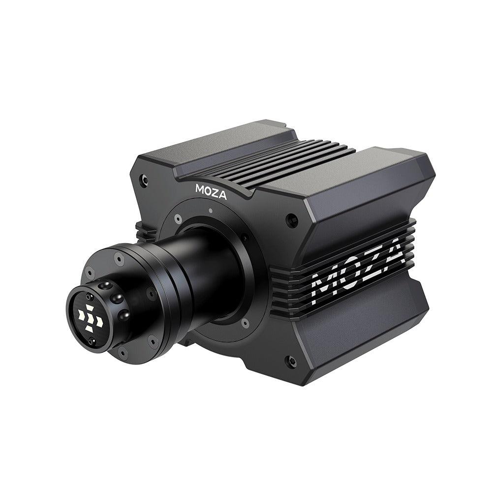 MOZA Racing R9 V2 Direct Drive Wheel Base (RS28) - DataBlitz