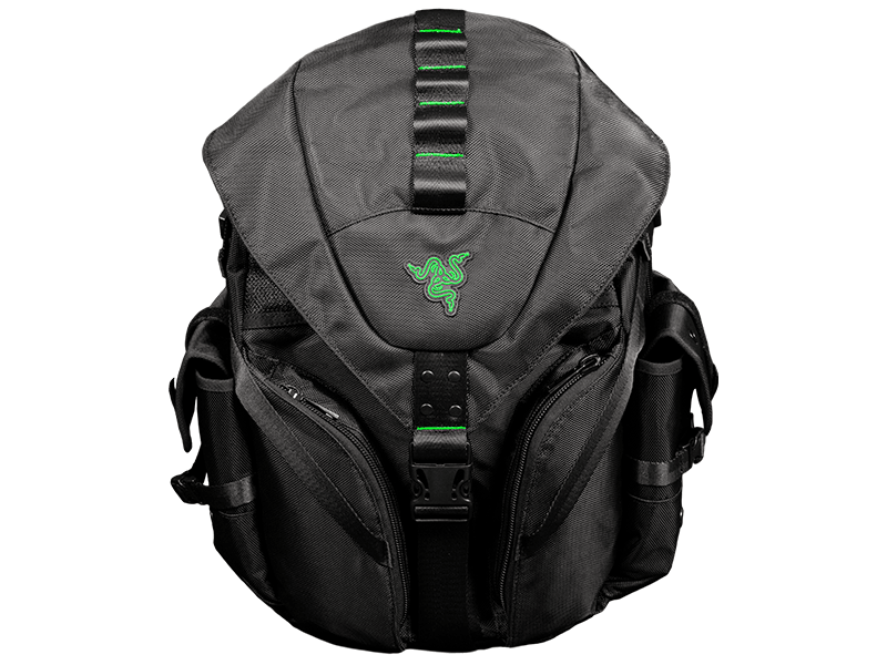 RAZER MERCENARY BACKPACK - DataBlitz