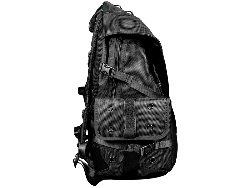 RAZER MERCENARY BACKPACK - DataBlitz