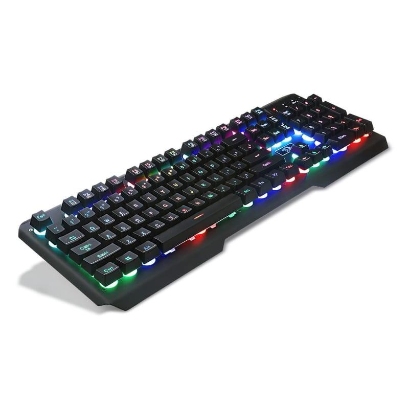 REDRAGON CENTAUR 2 GAMING KEYBOARD (K506-1) - DataBlitz
