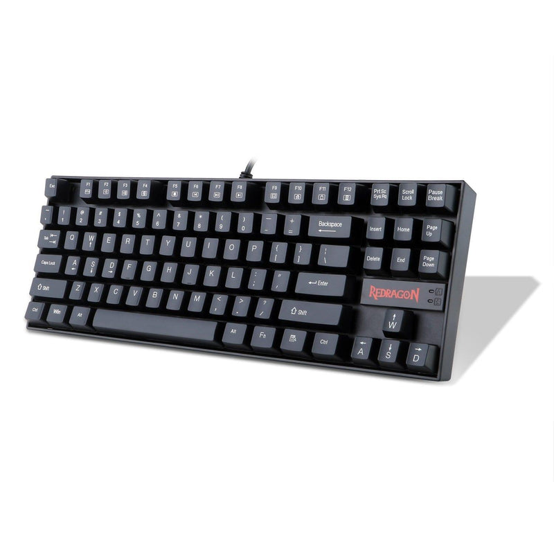 REDRAGON KUMARA MECHANICAL GAMING KEYBOARD (K552) - DataBlitz