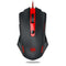 REDRAGON GAMING ESSENTIALS 4 IN 1 SET (KEYBOARD/MOUSE/MOUSEPAD/HEADSET) (K552-BB) - DataBlitz