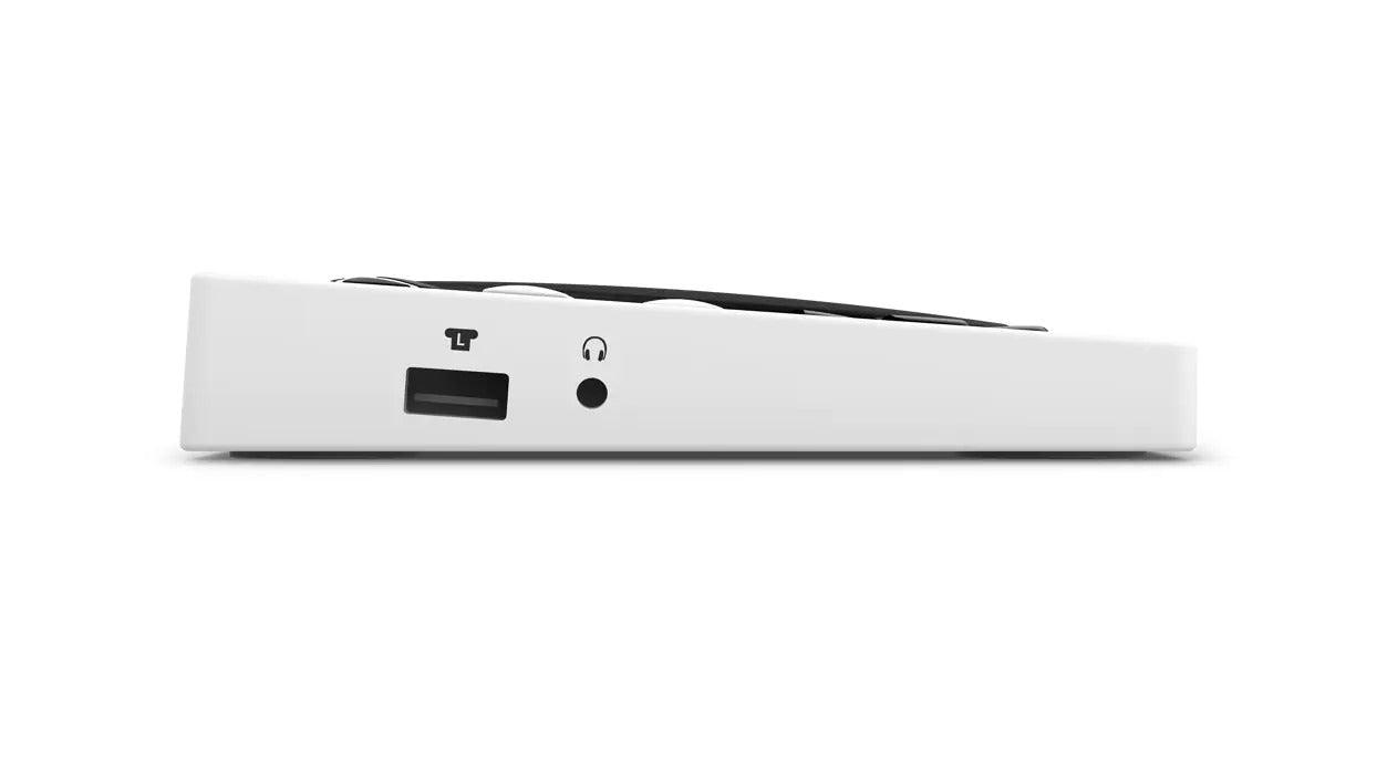 XBOX Adaptive Controller (XBOX Series S/X / XBOXONE/Windows 10/11) - DataBlitz