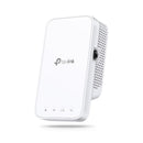 TP-Link AC1200 Dual-Band Mesh Wi-Fi Extender (White) (RE330) - DataBlitz