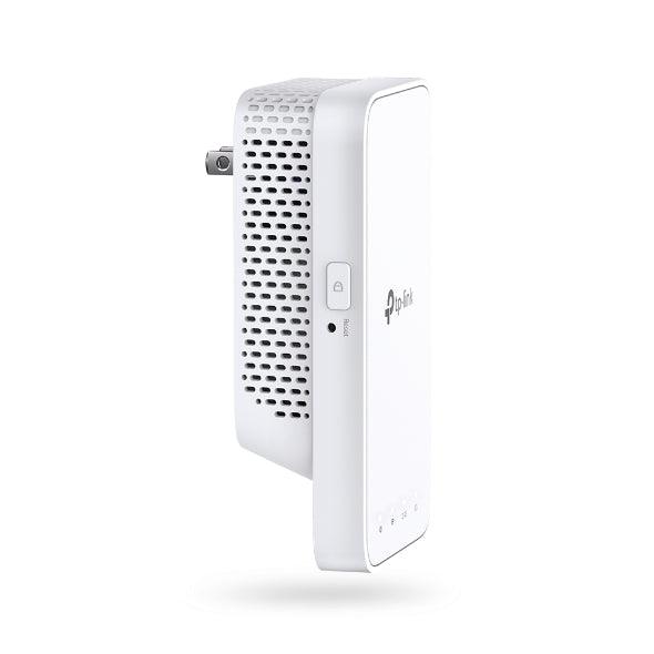 TP-Link AC1200 Dual-Band Mesh Wi-Fi Extender (White) (RE330) - DataBlitz