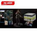 PS5 Resident Evil 4 Collector’s Edition Pre-Order Downpayment - DataBlitz