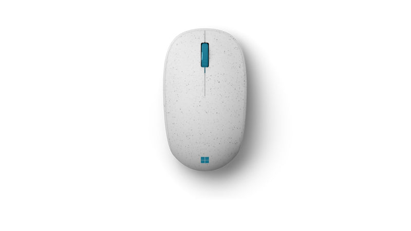 Microsoft Bluetooth Mouse (Ocean Plastic) (I38-00005)