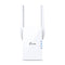 TP-Link AX1800 Dual-Band Wi-Fi 6 Range Extender (White) (RE605X) - DataBlitz