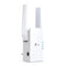 TP-Link AX1800 Dual-Band Wi-Fi 6 Range Extender (White) (RE605X) - DataBlitz