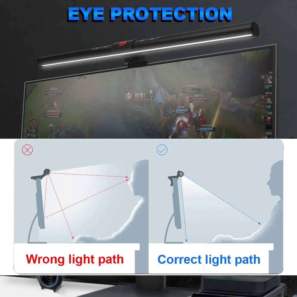 REDRAGON BERYL GAMING MONITOR LIGHT (GML-113) - DataBlitz