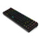 ROYAL KLUDGE RK71 Tri-Mode Rgb 71 Keys Hot Swappable Mechanical Keyboard Black (Blue Switch) - DataBlitz