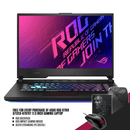 ASUS ROG STRIX G712LU-H7070T 17.3" GAMING LAPTOP+DEATH STRANDING (PC DIGITAL) - DataBlitz