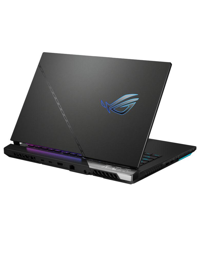 ASUS ROG STRIX SCAR 15 G533ZM-LN022WS 15.6-INCH WQHD 240HZ GAMING LAPTOP (OFF BLACK) + MS OFFICE H&S 2021 + ROG CHAKRAM CORE MOUSE P511 + ROG BACKPACK - DataBlitz