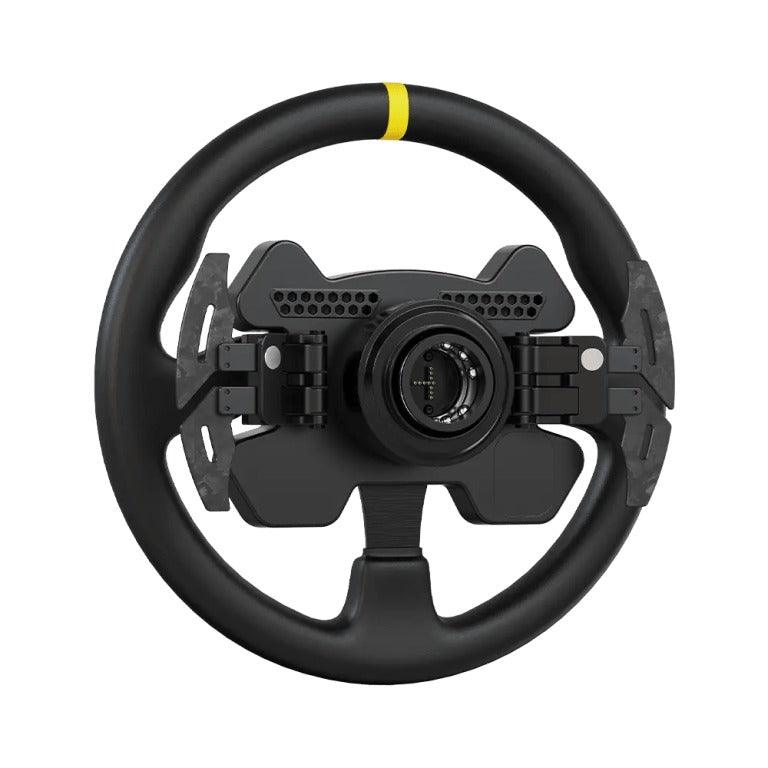 Moza Racing RS V2 Steering Wheel Leather (RS25) - DataBlitz