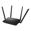 ASUS WIFI ROUTER AC750 DUAL BAND RT-AC750L - DataBlitz