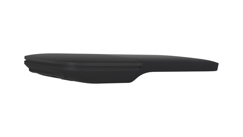 Microsoft Arc Touch Bluetooth Mouse (Black) (ELG-00005)