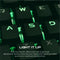 VERTUX RAIDKEY RAPID RESPONSE WIRED MECHANICAL GAMING KEYBOARD (EN) - DataBlitz