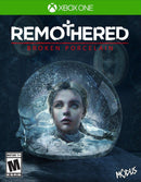 XBOX ONE REMOTHERED BROKEN PORCELAIN (US) (ENG/FR) - DataBlitz