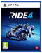 PS5 RIDE 4 (EU) - DataBlitz