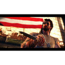 PS3 RIDE TO HELL RETRIBUTION REG.3 - DataBlitz