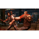 PS3 RIDE TO HELL RETRIBUTION REG.3 - DataBlitz