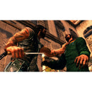 PS3 RIDE TO HELL RETRIBUTION REG.3 - DataBlitz