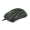 VERTUX RODON ACTFAST ULTIMATE PERFORMANCE GAMING MOUSE BLACK - DataBlitz