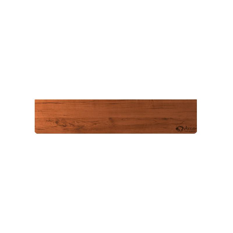 Akko Rosewood Wrist Rest (Medium) - DataBlitz