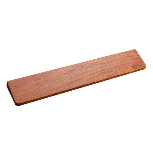 Akko Rosewood Wrist Rest (Large) - DataBlitz
