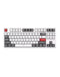 Royal Kludge RK-R87 Single-Mode RGB 87 Keys  (Blue Switch)