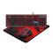 Redragon Gaming Essentials 3 In 1 Set (Keyboard/Mouse/Mousepad) (S107-1) - DataBlitz