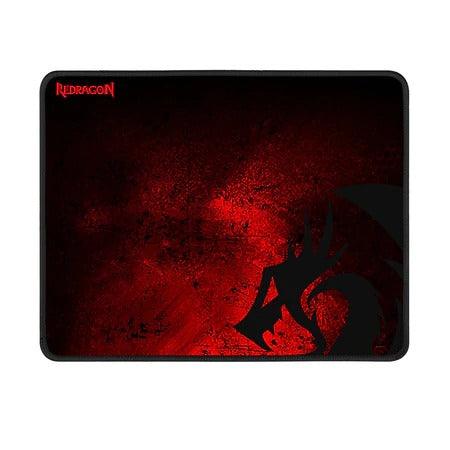 Redragon Gaming Essentials 3 In 1 Set (Keyboard/Mouse/Mousepad) (S107-1) - DataBlitz