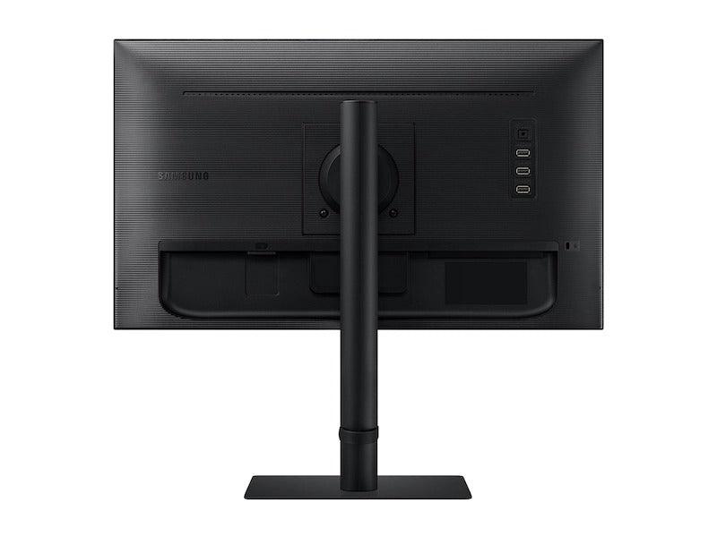 Samsung S24A600NWEXXP 24" HRD Monitor - DataBlitz