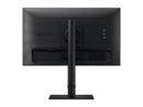 Samsung S24A600NWEXXP 24" HRD Monitor - DataBlitz