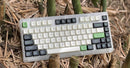 AKKO Panda Keycaps Set MDA 227 Keys - DataBlitz