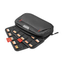 NSW Tomtoc Game Card Pouch For N-Switch OLED / N-Switch Lite (Black) (A0536D1) - DataBlitz