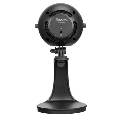 BOYA BY-PM300 USB MICROPHONE - DataBlitz