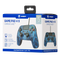 PS4 Snakebyte Gamepad 4 S Camouflage For (PS4/Slim/Pro) - DataBlitz