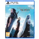 PS5 Crisis Core Final Fantasy VII Reunion (ENG/EU) - DataBlitz
