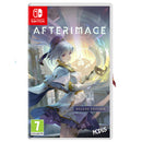 Nintendo Switch Afterimage Deluxe Edition (Eng/EU)